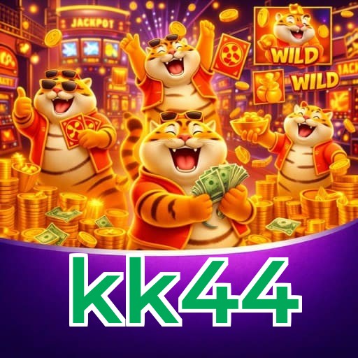 Aplicativo mobile kk44